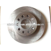 auto parts for AUDI/SEAT/SKODA/VOLKSWAGEN brake system brake disc